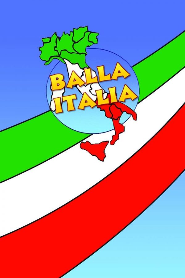 balla italia