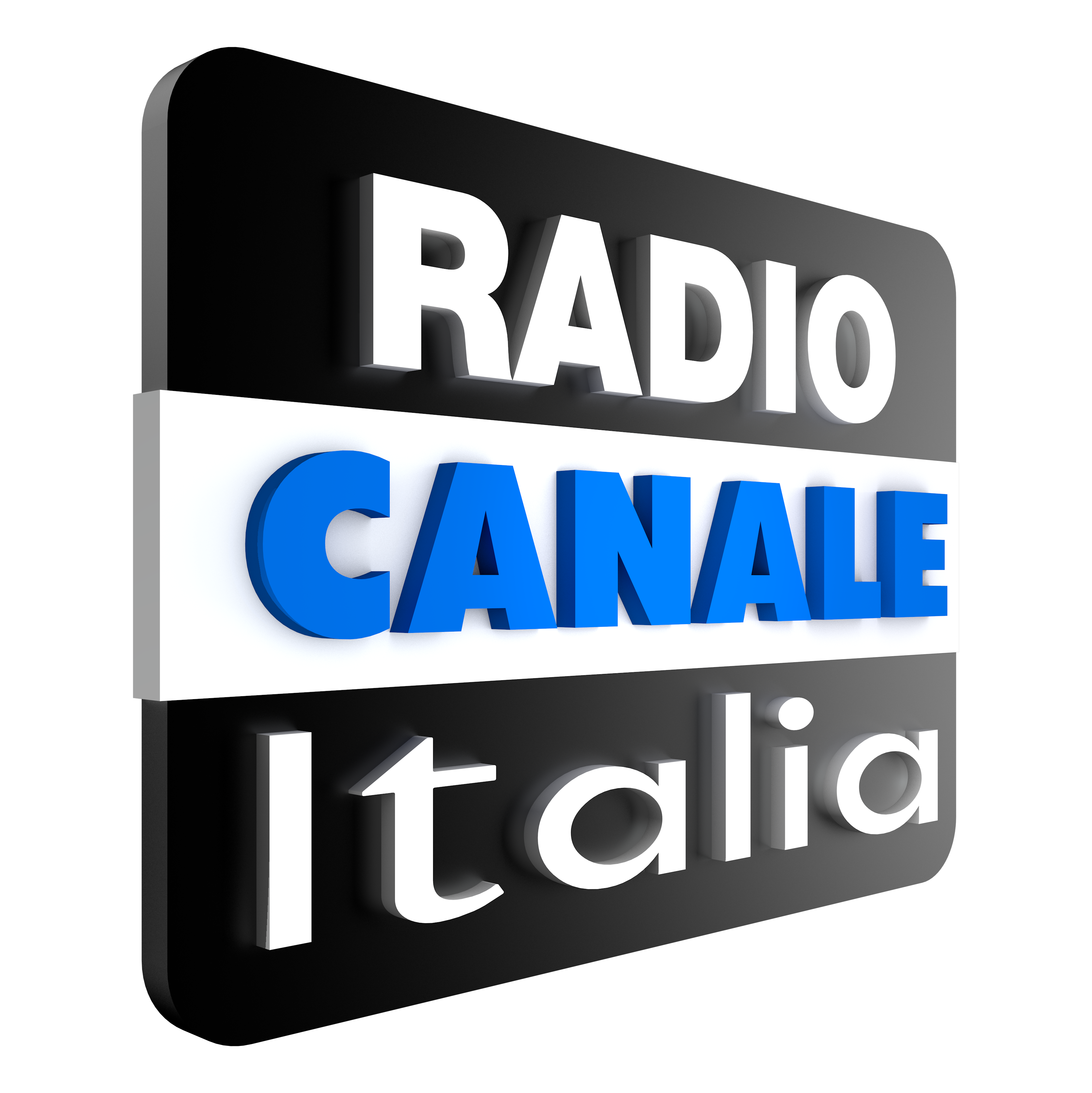 Logo Radio Canale Italia