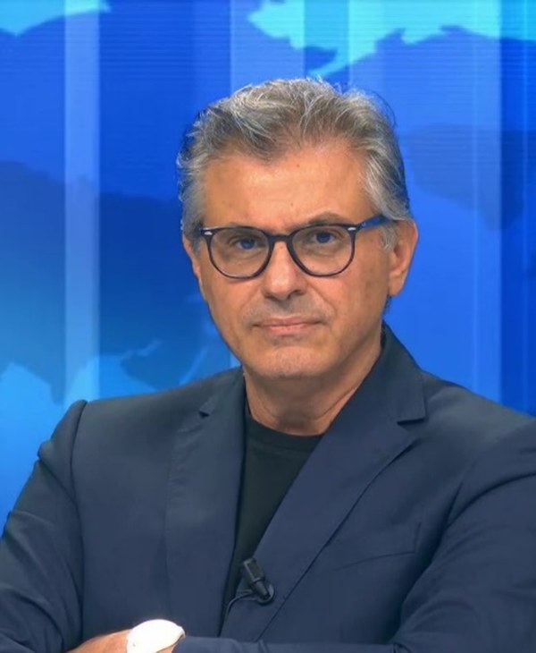 Dimitrios Kontothanassis - Notizie Oggi, Canale Italia
